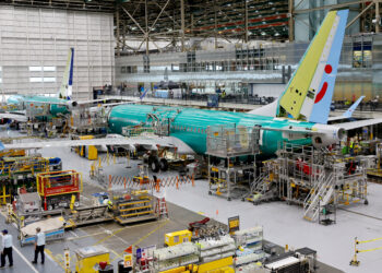 Trial looms for Boeing over 737 MAX crash in Eithiopia