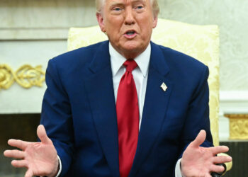 Trump announces direct nuclear talks with Iran