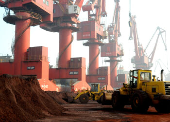 Trump eyes new tariffs with critical minerals probe