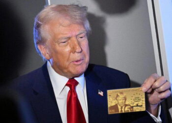Trump pauses tariffs for 90 days but hits China harder
