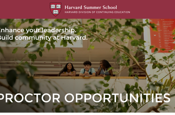 Trump task force to review Harvard’s funding
