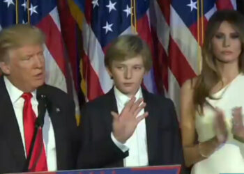 Trump tells Americans to ‘hold tough’