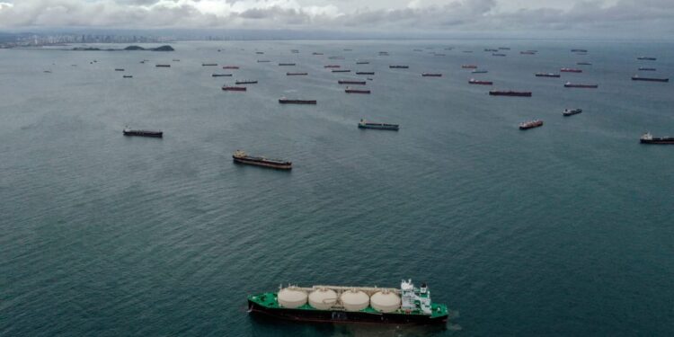 Trump urges ‘free’ transit for US ships through Panama