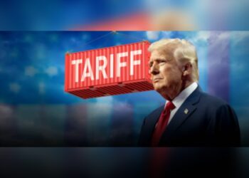 Trump will ‘be kind’ over further tariffs this week