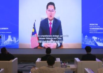 “Two Countries, Twin Parks” model between China, Malaysia makes new progress
