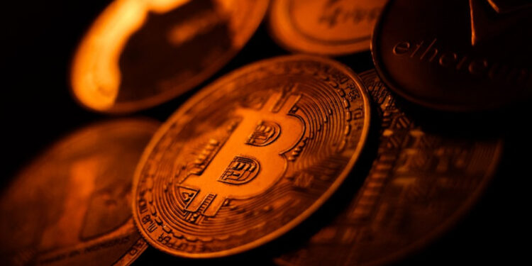 UK government to regulate cryptocurrencies