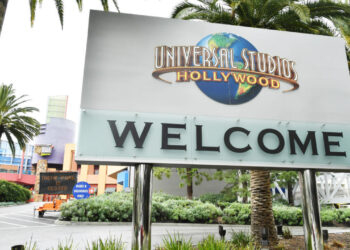Universal to build first Europe theme park in UK: PM