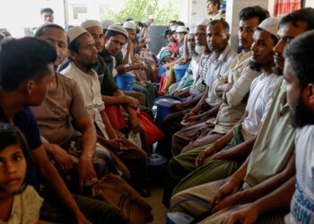 US aid cuts a ‘death sentence’ for millions: UN