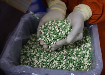 US announces probe on microchips, pharma