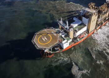 US deep-sea mining push ‘violates international law’