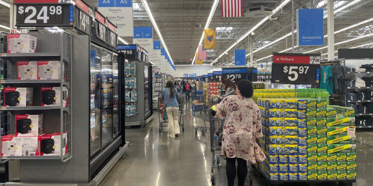 US economy shrinks in first quarter