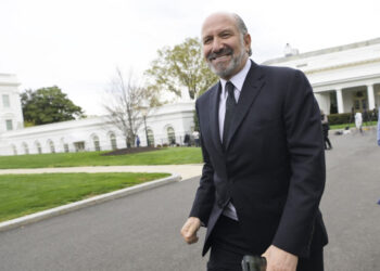 US says electronics tariff exemptions are temporary