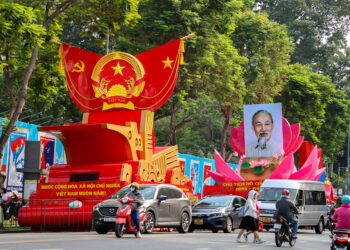 Vietnam parade planned 50 years after fall of Saigon