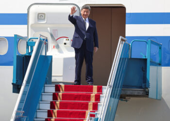 Visit to Vietnam fruitful albeit brief: Xi