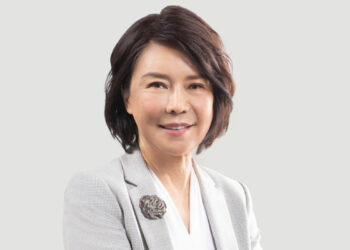 Vivian Cheung takes over reins at Airport Authority