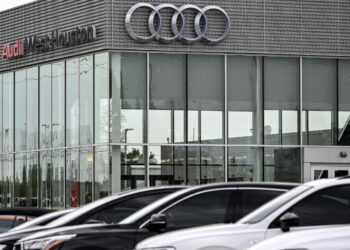 VW may move some Audi production to the US