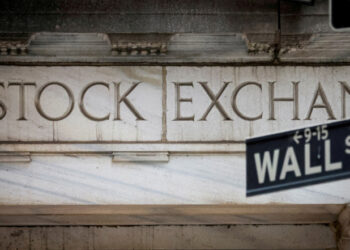 Wall Street tumbles on opening, joins global sell-off