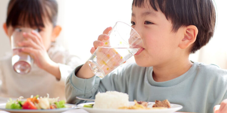 Water monitoring expanded to cover more toxins