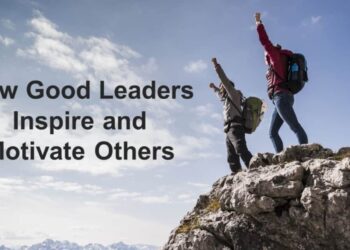 We need bold leadership to address complex social problems