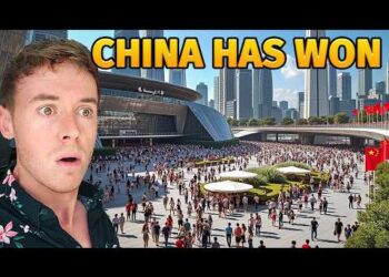 When a British Influencer Meets the Canton Fair