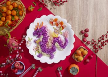 Why Chinese Cuisine Thrives in Malaysia