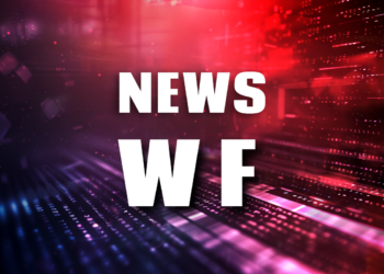 WOORI FINANCIAL GROUP INC. FILES ITS ANNUAL REPORT ON FORM 20-F