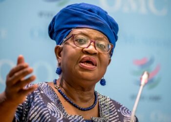 WTO chief says ‘very concerned’ tariffs will cut trade