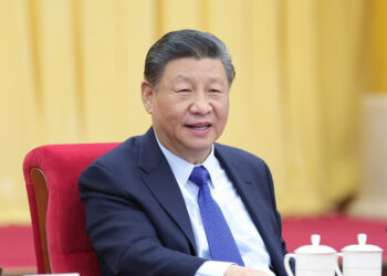 Xi calls for greater cooperation with Vietnam