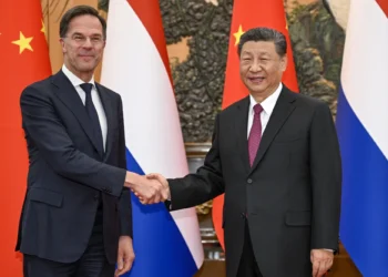 Xi slams tariffs as Beijing says it’s open for talks