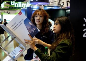 YeePay Showcases Full-Stack Global Payment Solutions at Money20/20 Asia 2025 in Bangkok