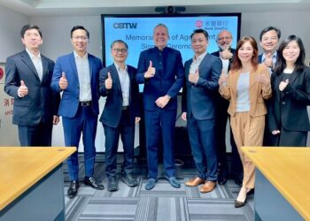 Bank SinoPac Partners with CBTW to Implement Advanced Wealth Management Platform
