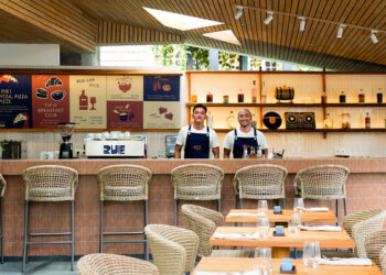 Rue Launches in Bali’s Favorite Beach Town: A Chic Street-Side Dining Experience in the Heart of Sanur
