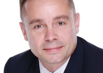 SSI SCHAEFER Appoints Koen Leekens as New Senior Vice President, Regional Head APAC & MEA