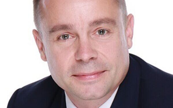 SSI SCHAEFER Appoints Koen Leekens as New Senior Vice President, Regional Head APAC & MEA
