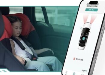 JOYNEXT’s First Child Presence Detection Product Begins Delivery and Application in the Market