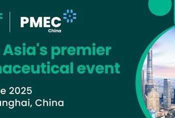 CPHI & PMEC China Sees Surge in International Attendance as Global Pharma Trade Outlook Strengthens