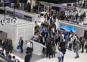 Huawei Digital Power’s Innovative All-Scenario Grid-Forming Solutions Light Up Intersolar Europe