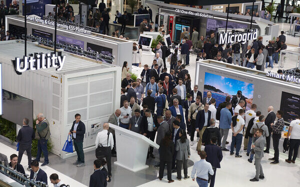 Huawei Digital Power’s Innovative All-Scenario Grid-Forming Solutions Light Up Intersolar Europe