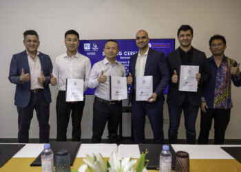 Jin Jiang Hotels China Region and RIYAZ International Sdn. Bhd, form RJJ Hotels Sdn Bhd to drive Cross-Border Hospitality Collaboration