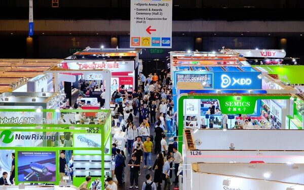 April 2025 Global Sources Hong Kong Shows Conclude Successfully, Leading a New Wave of Global Sourcing
