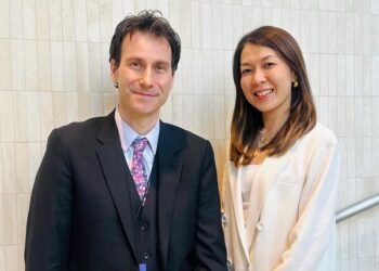 A global study led by CUHK and the University of Calgary charts four-stage evolution of Inflammatory Bowel Disease