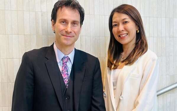 A global study led by CUHK and the University of Calgary charts four-stage evolution of Inflammatory Bowel Disease