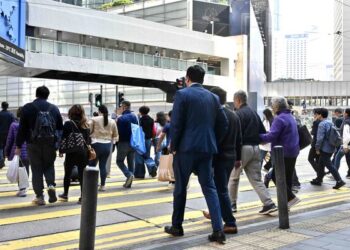 Manpower award applications open