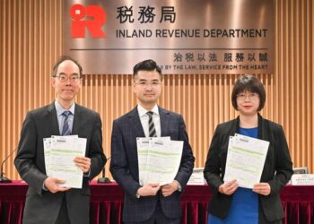 2.66m tax returns issued