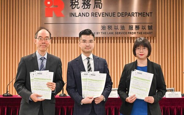 2.66m tax returns issued