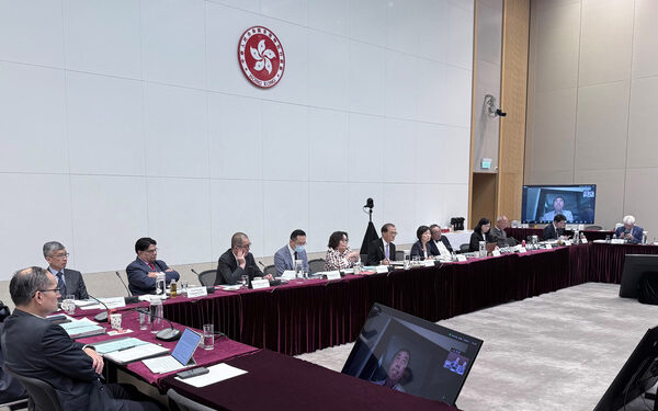 Med school proposals discussed