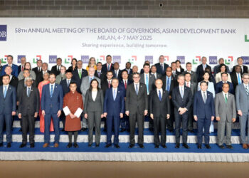 FS urges co-operation in Milan