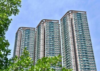 Property sales rise 8.5%