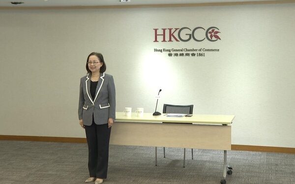 HK a listing hub for Middle East