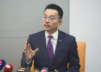 Perfect timing for HK-Gulf ties